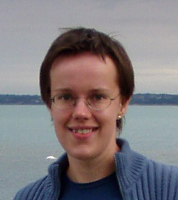 Małgosia
