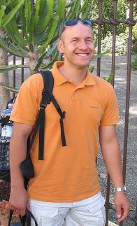 Paweł Bodnar